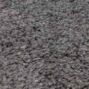 Atmacha Home & Living Rug Ritchie Grey Shaggy Rug