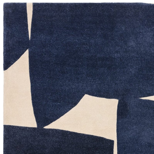 Atmacha Home & Living Rug Romy 03 Kite Blue Modern Rug