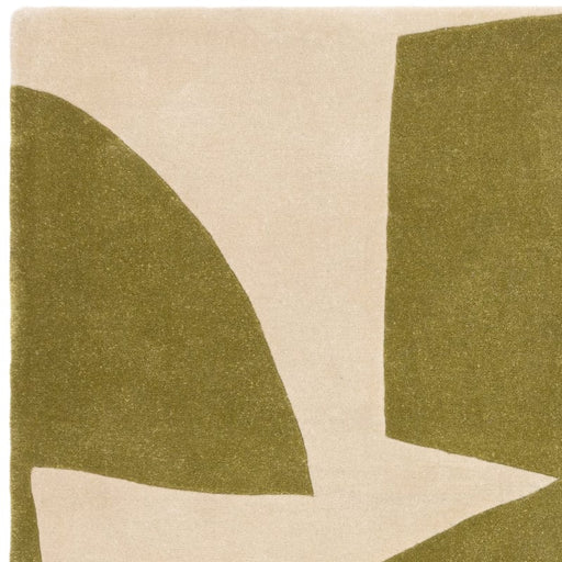 Atmacha Home & Living Rug Romy 04 Kite Sage Modern Rug