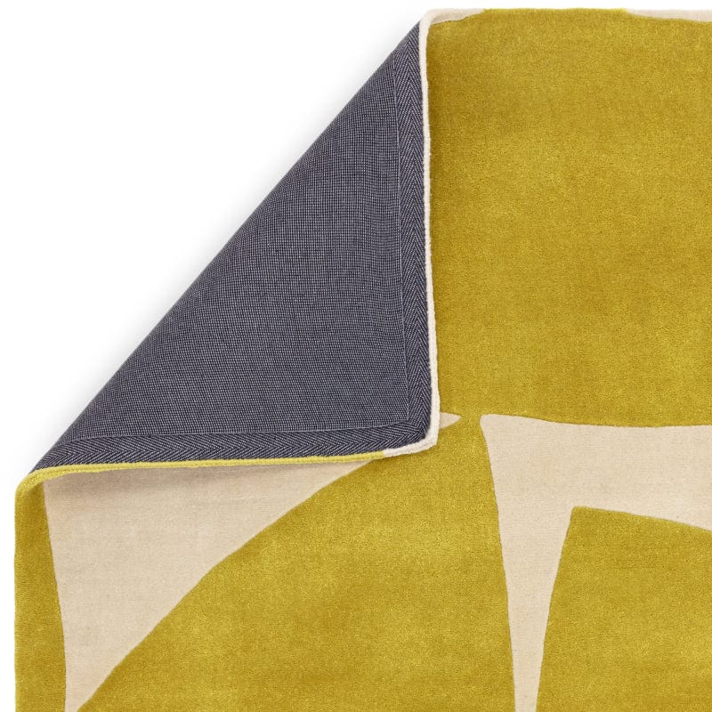 Atmacha Home & Living Rug Romy 06 Kite Chartreuse Modern Rug