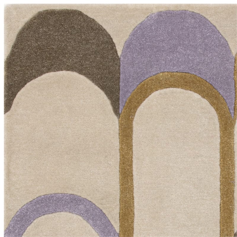 Atmacha Home & Living Rug Romy 09 Module Pastel Modern Rug