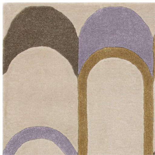 Atmacha Home & Living Rug Romy 09 Module Pastel Modern Rug