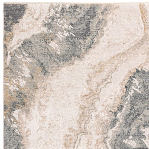 Atmacha Home & Living Rug Seville 06 Oro Abstract Rug