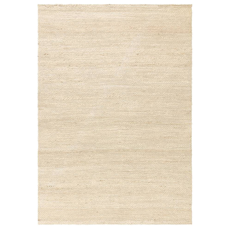 Atmacha Home & Living Rug Simplicity Blonde - Beige/Natural Rug
