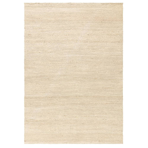 Atmacha Home & Living Rug Simplicity Blonde - Beige/Natural Rug