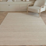 Atmacha Home & Living Rug Simplicity Blonde - Beige/Natural Rug