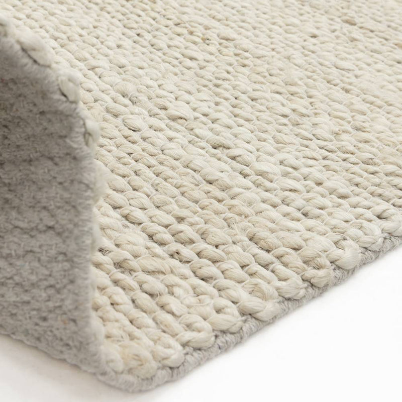Atmacha Home & Living Rug Simplicity Blonde - Beige/Natural Rug