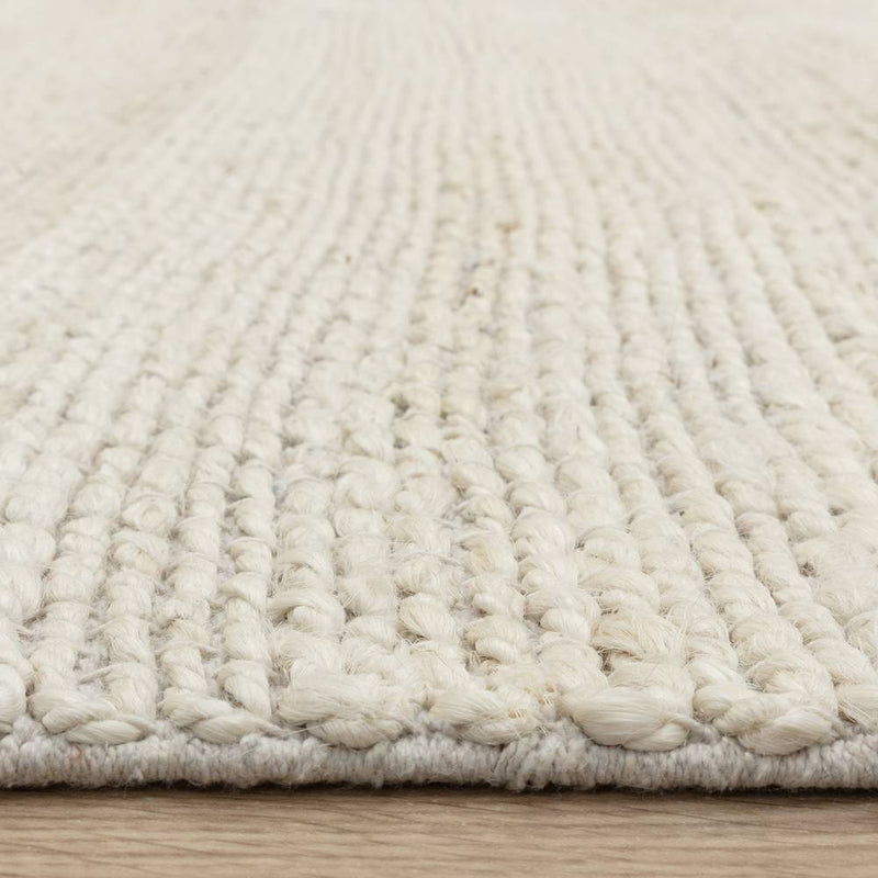 Atmacha Home & Living Rug Simplicity Blonde - Beige/Natural Rug