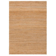 Atmacha Home & Living Rug Simplicity Natural - Beige/Natural Rug