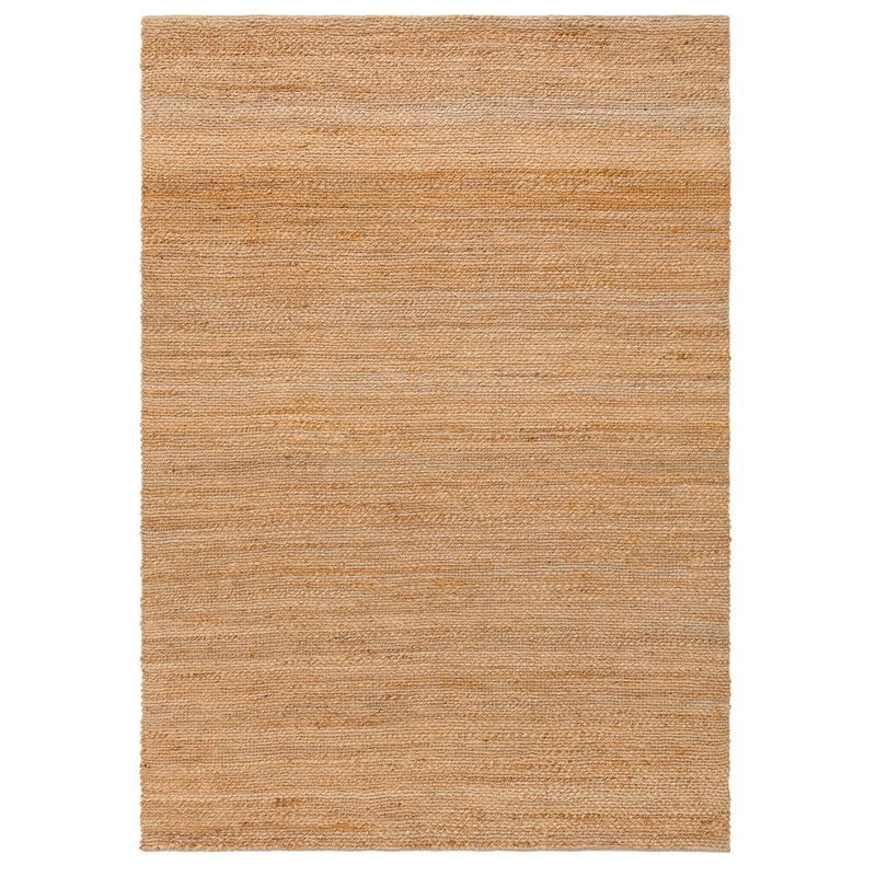 Atmacha Home & Living Rug Simplicity Natural - Beige/Natural Rug