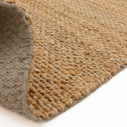 Atmacha Home & Living Rug Simplicity Natural - Beige/Natural Rug