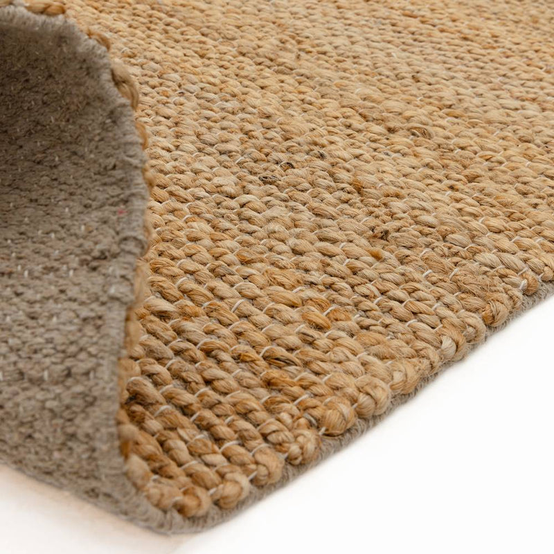 Atmacha Home & Living Rug Simplicity Natural - Beige/Natural Rug