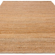 Atmacha Home & Living Rug Simplicity Natural - Beige/Natural Rug