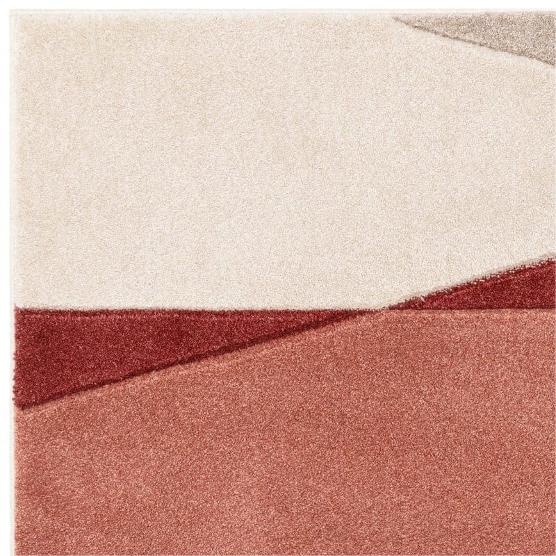 Atmacha Home & Living Rug Sketch SK23 Segment Earth Modern Rug