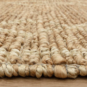 Atmacha Home & Living Rug Souk Natural & Blonde - Beige/Natural - Flatweave Rug