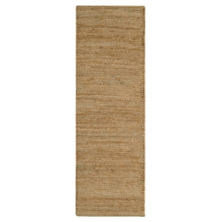 Atmacha Home & Living Rug Soumak Natural Natural Rug