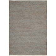 Atmacha Home & Living Rug Soumak Silver Natural Rug