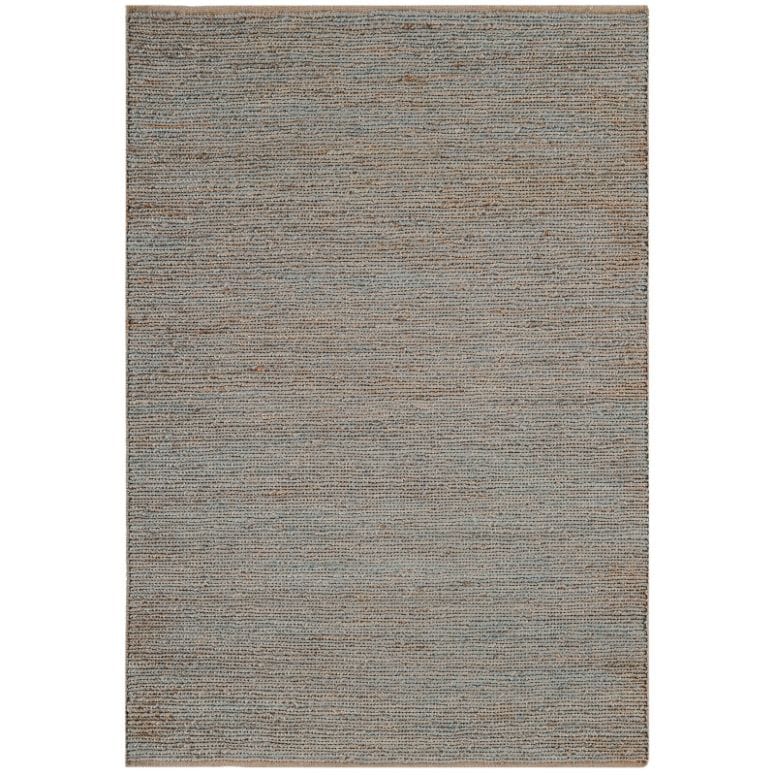 Atmacha Home & Living Rug Soumak Silver Natural Rug