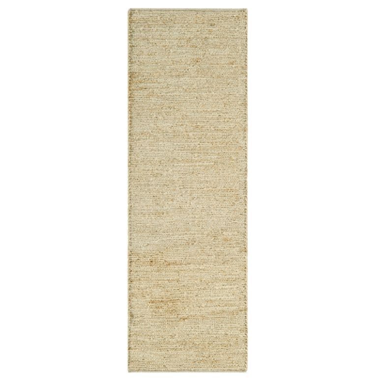 Atmacha Home & Living Rug Soumak Straw Natural Rug
