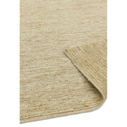 Atmacha Home & Living Rug Soumak Straw Natural Rug