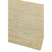 Atmacha Home & Living Rug Soumak Straw Natural Rug