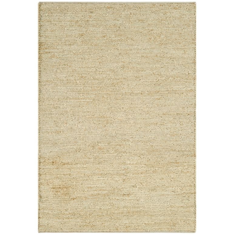 Atmacha Home & Living Rug Soumak Straw Natural Rug