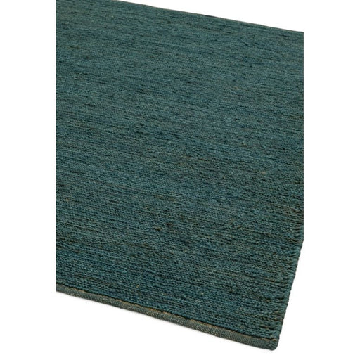 Atmacha Home & Living Rug Soumak Teal Rug