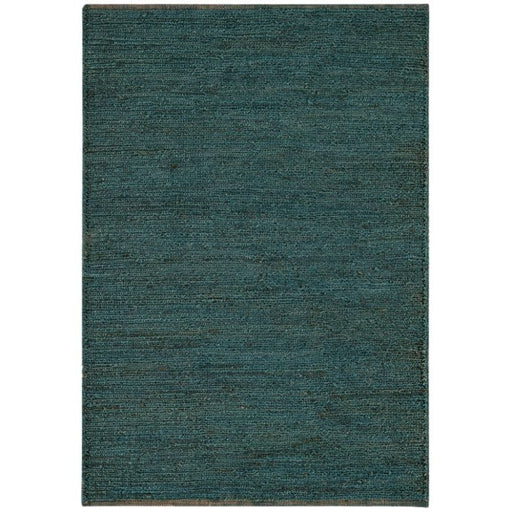 Atmacha Home & Living Rug Soumak Teal Rug