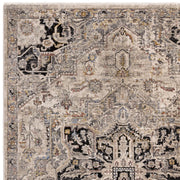 Atmacha Home & Living Rug Sovereign Antique Medallion Classic Rug