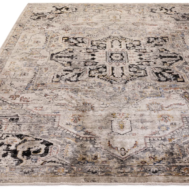 Atmacha Home & Living Rug Sovereign Antique Medallion Classic Rug