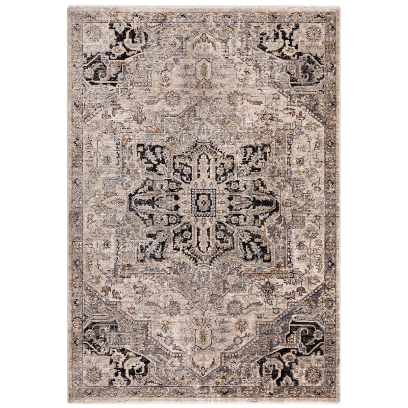 Atmacha Home & Living Rug Sovereign Antique Medallion Classic Rug