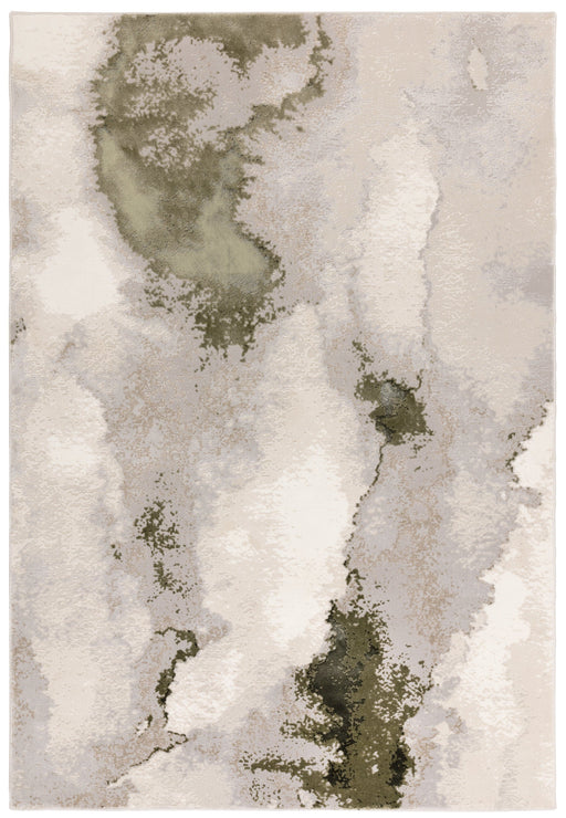 Atmacha Home & Living Rug Stellar ST04 Abstract Rug