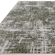 Atmacha Home & Living Rug Stellar ST10 - Green - Abstract Rug