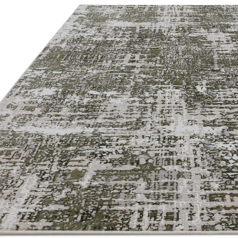 Atmacha Home & Living Rug Stellar ST10 - Green - Abstract Rug