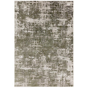 Atmacha Home & Living Rug Stellar ST10 - Green - Abstract Rug