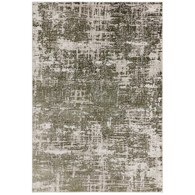 Atmacha Home & Living Rug Stellar ST10 - Green - Abstract Rug