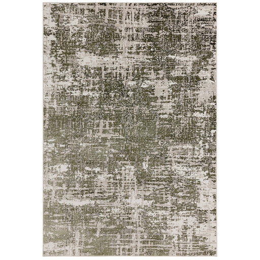 Atmacha Home & Living Rug Stellar ST10 - Green - Abstract Rug