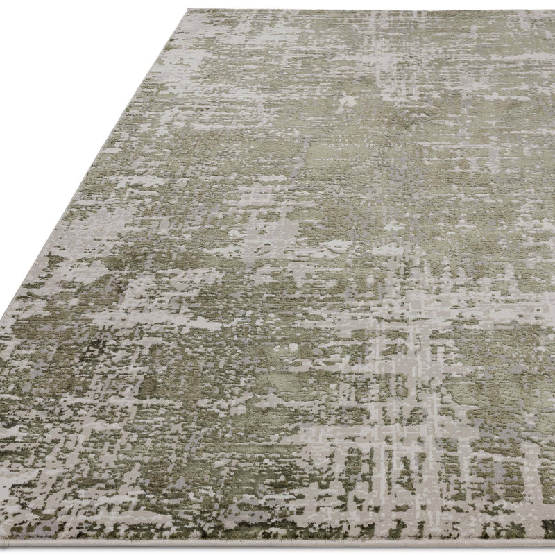Atmacha Home & Living Rug Stellar ST10 - Green - Abstract Rug