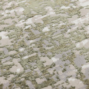 Atmacha Home & Living Rug Stellar ST10 - Green - Abstract Rug