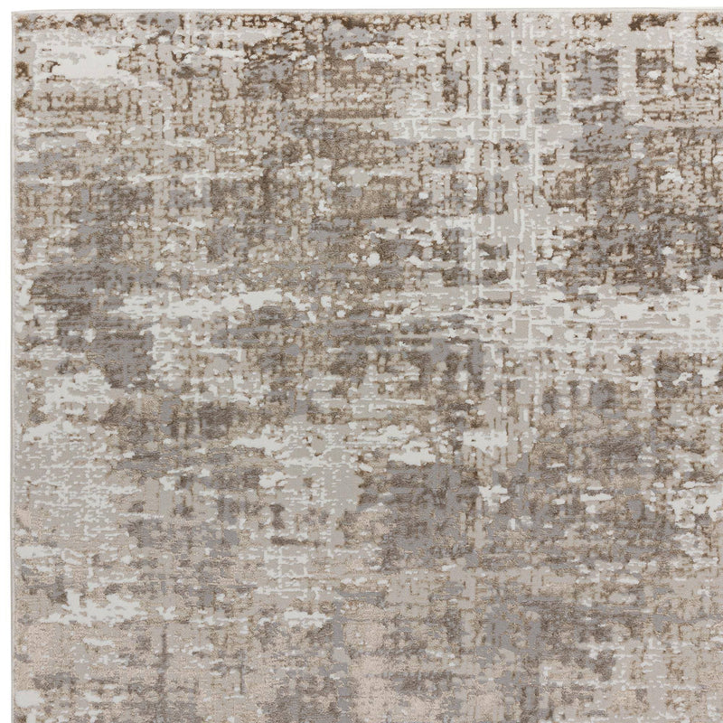Atmacha Home & Living Rug Stellar ST11 - Beige/Natural - Abstract Rug