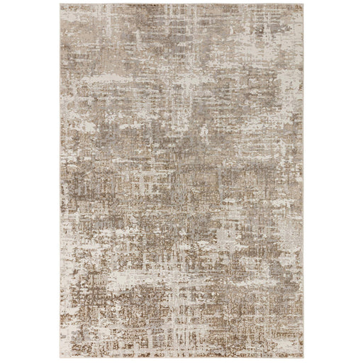 Atmacha Home & Living Rug Stellar ST11 - Beige/Natural - Abstract Rug
