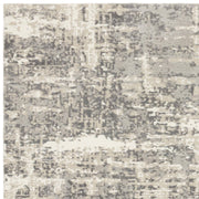 Atmacha Home & Living Rug Stellar ST12 - Grey/Silver - Abstract Rug