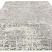 Atmacha Home & Living Rug Stellar ST12 - Grey/Silver - Abstract Rug