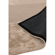 Atmacha Home & Living Rug Tate Sand Plain Rug