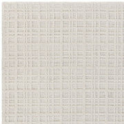 Atmacha Home & Living Rug Thatch Ecru - Cream/White Rug