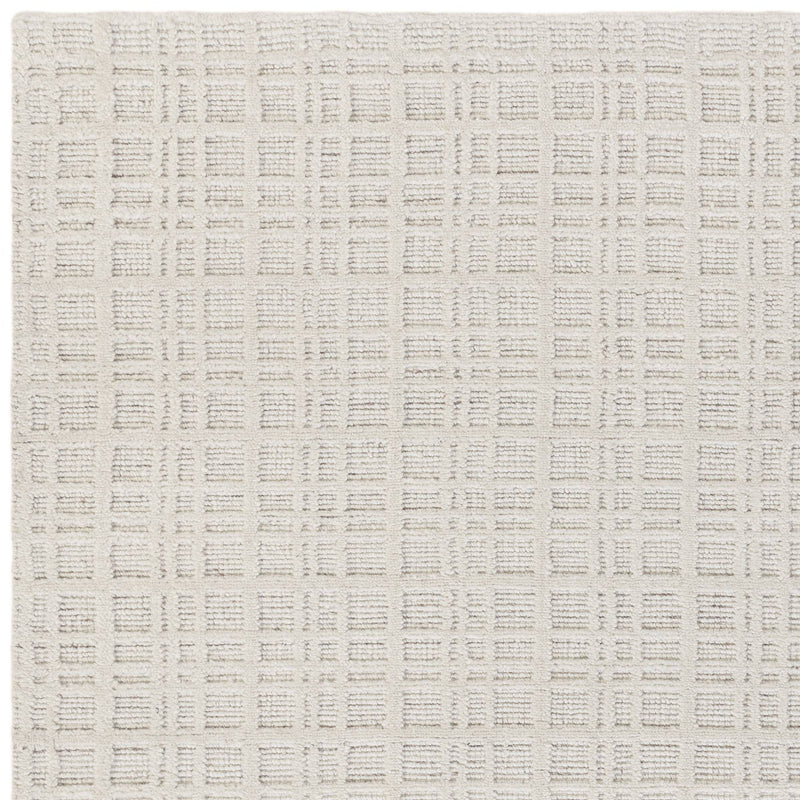 Atmacha Home & Living Rug Thatch Ecru - Cream/White Rug