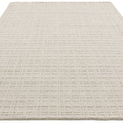Atmacha Home & Living Rug Thatch Ecru - Cream/White Rug