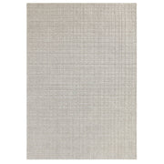 Atmacha Home & Living Rug Thatch Greige - Grey/Silver Rug