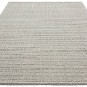 Atmacha Home & Living Rug Thatch Greige - Grey/Silver Rug