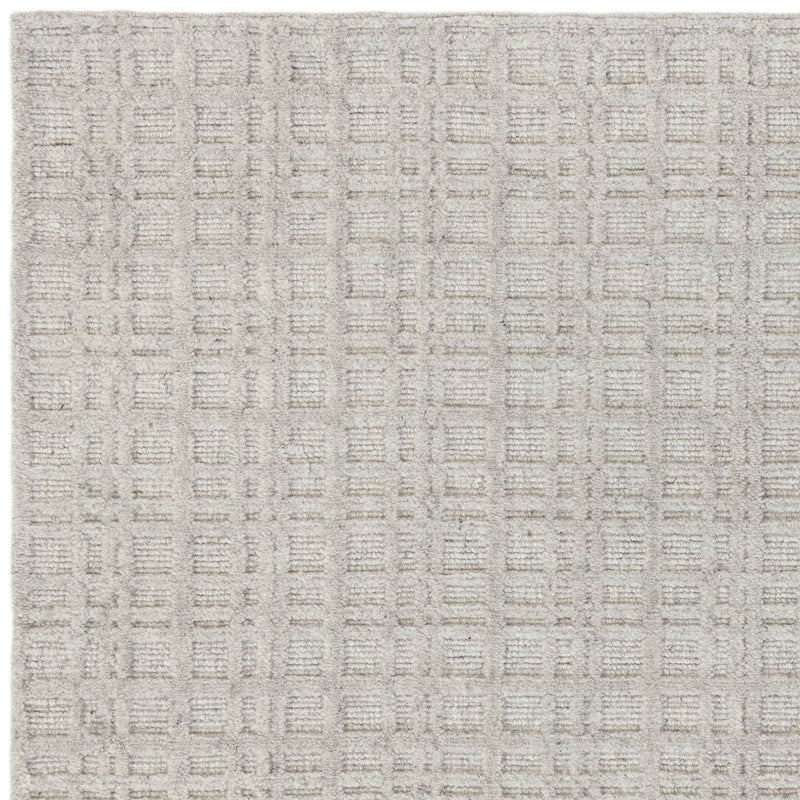 Atmacha Home & Living Rug Thatch Greige - Grey/Silver Rug